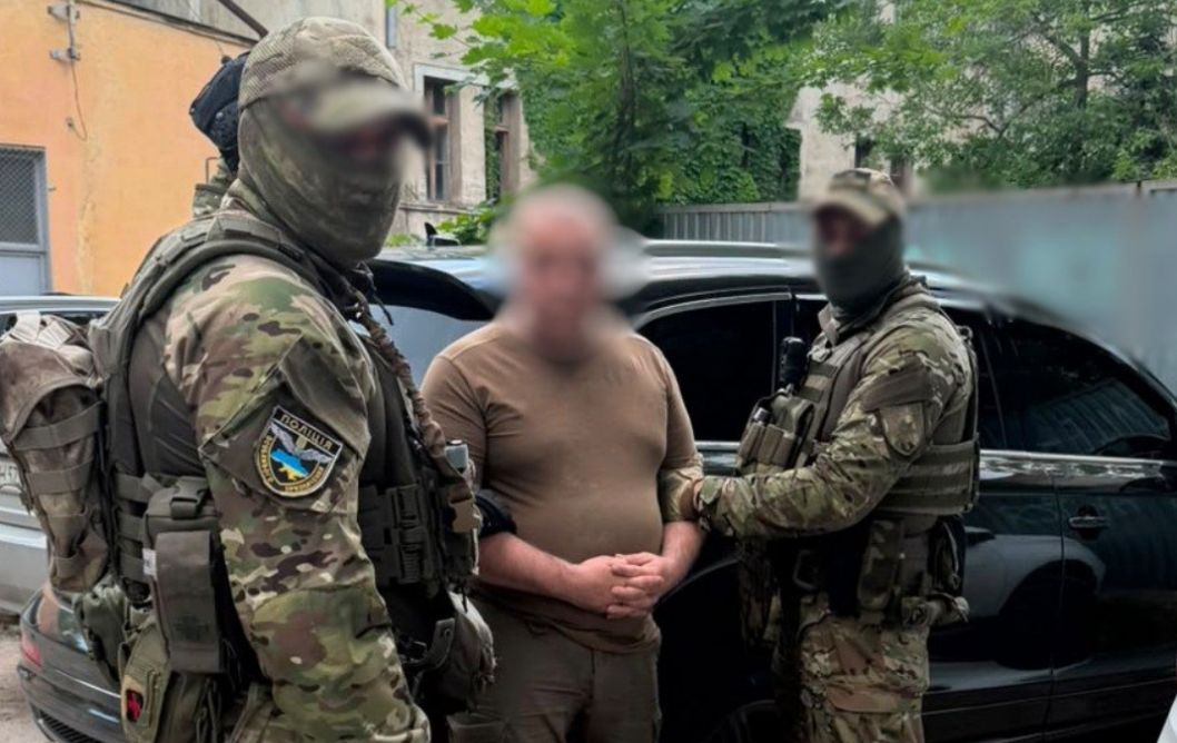 посадовець військової частини хабар
