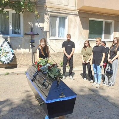 Рені Бартковський Олександр