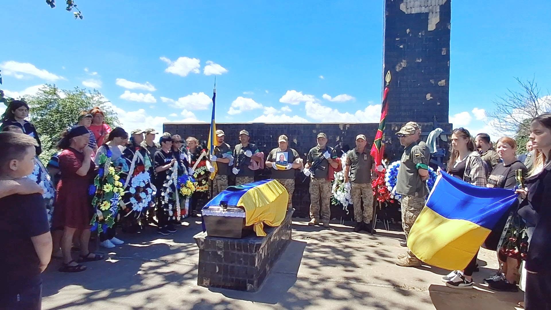 Рені Романов Андрій