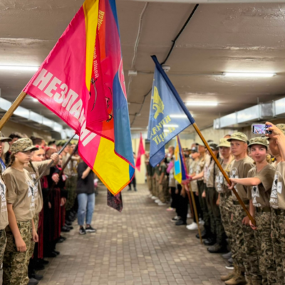Сокіл Джура обласний етап