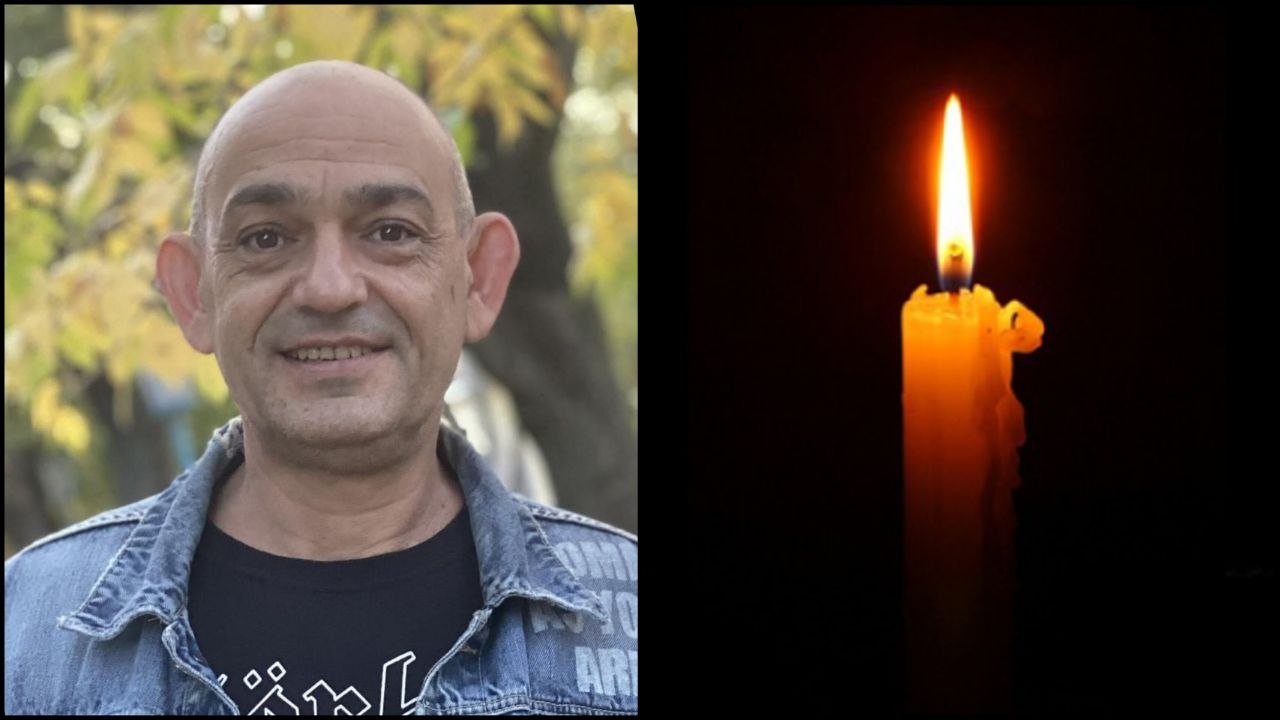 Трегубов Олександр