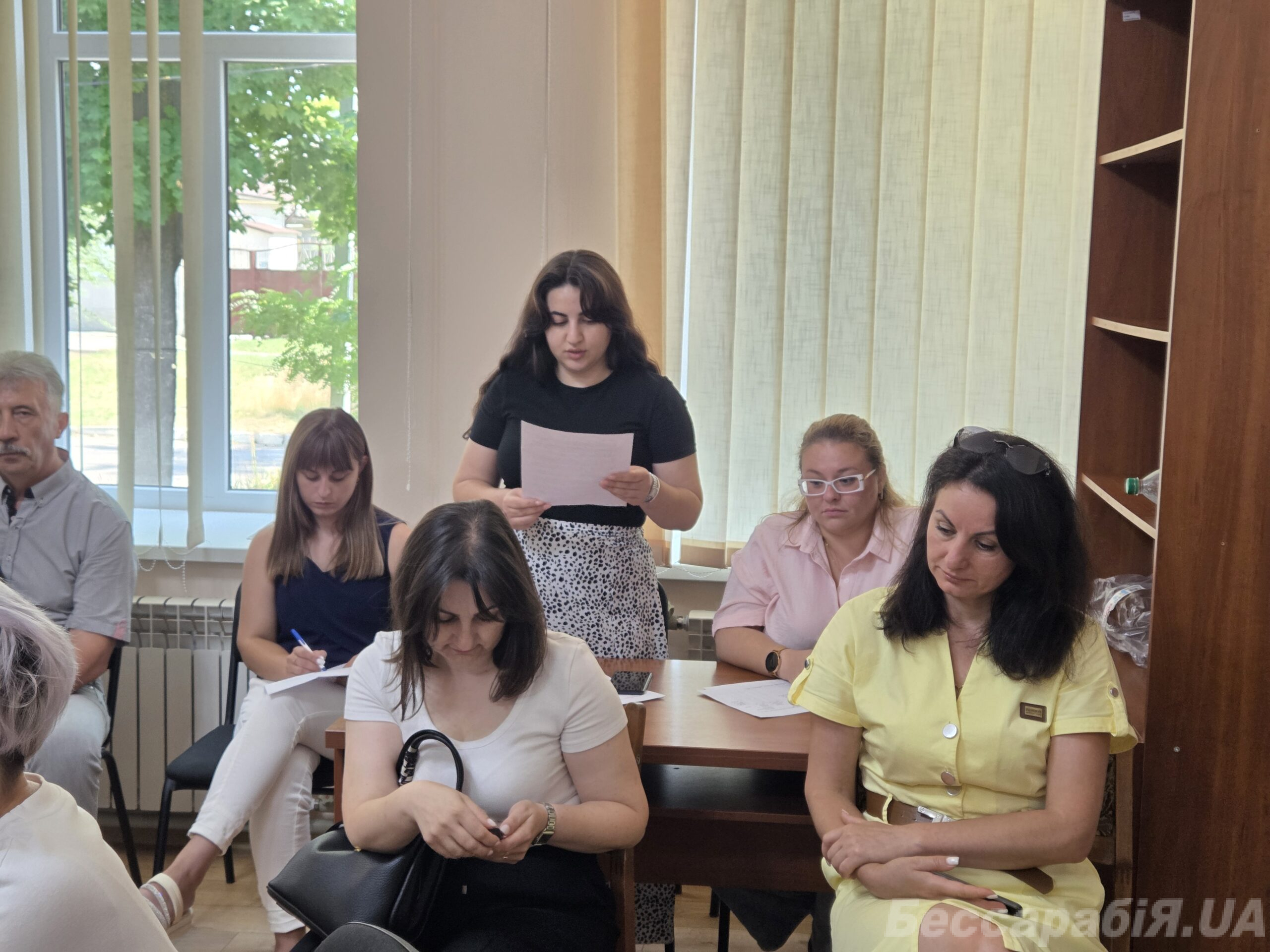 Болградська громада формує Стратегію розвитку до 2034 року: відбулося громадське обговорення