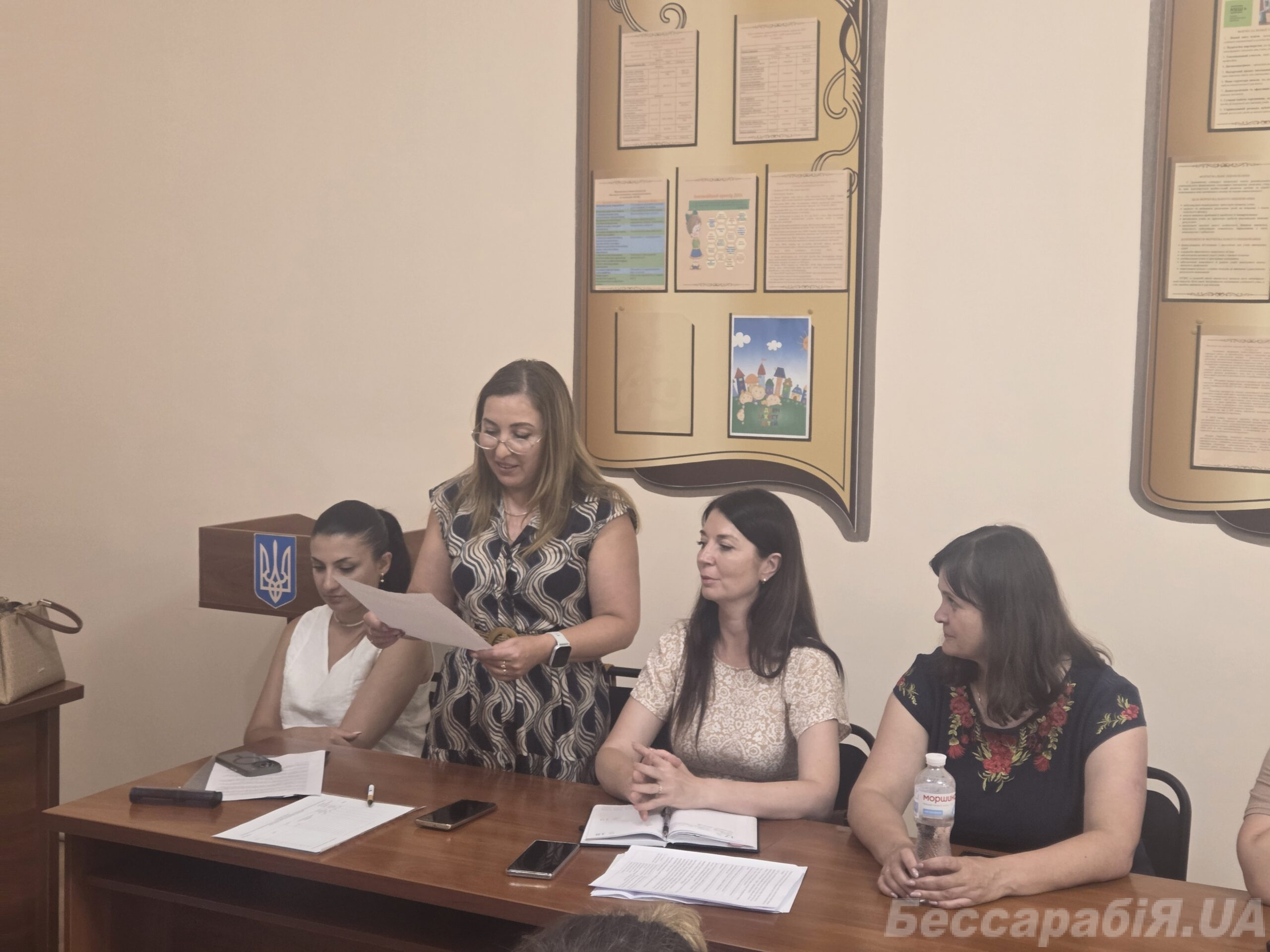 Болградська громада формує Стратегію розвитку до 2034 року: відбулося громадське обговорення