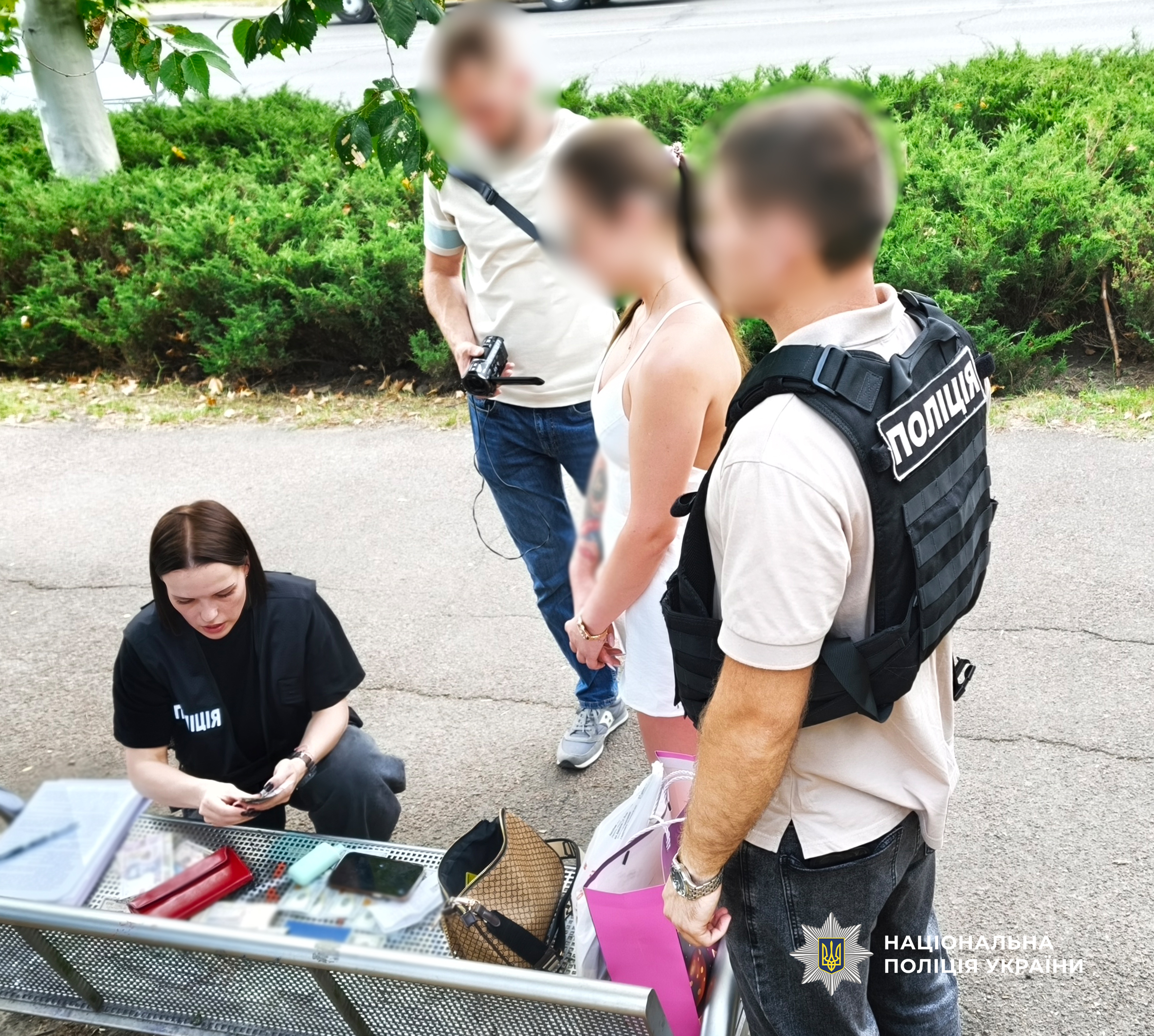 На Одещині затримали 31-річну вербувальницю жінок для сексуальної експлуатації за кордоном