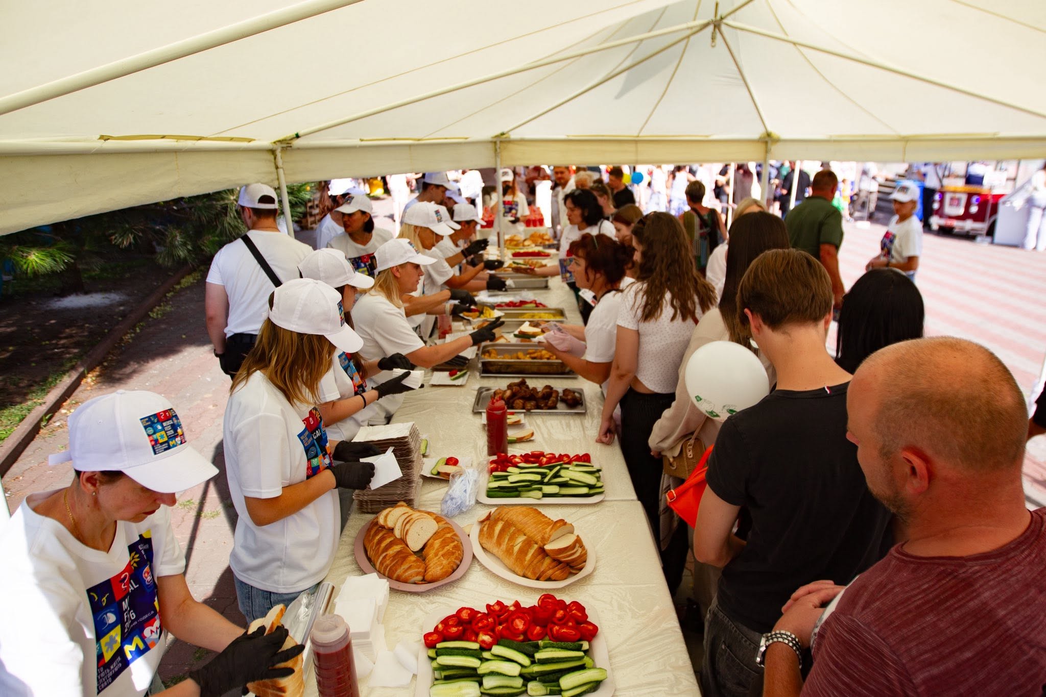 MEDICAL FEST 2026: медична спільнота Одещини відзначила День медичного працівника, зібравши понад 55 тис. грн для військових колег