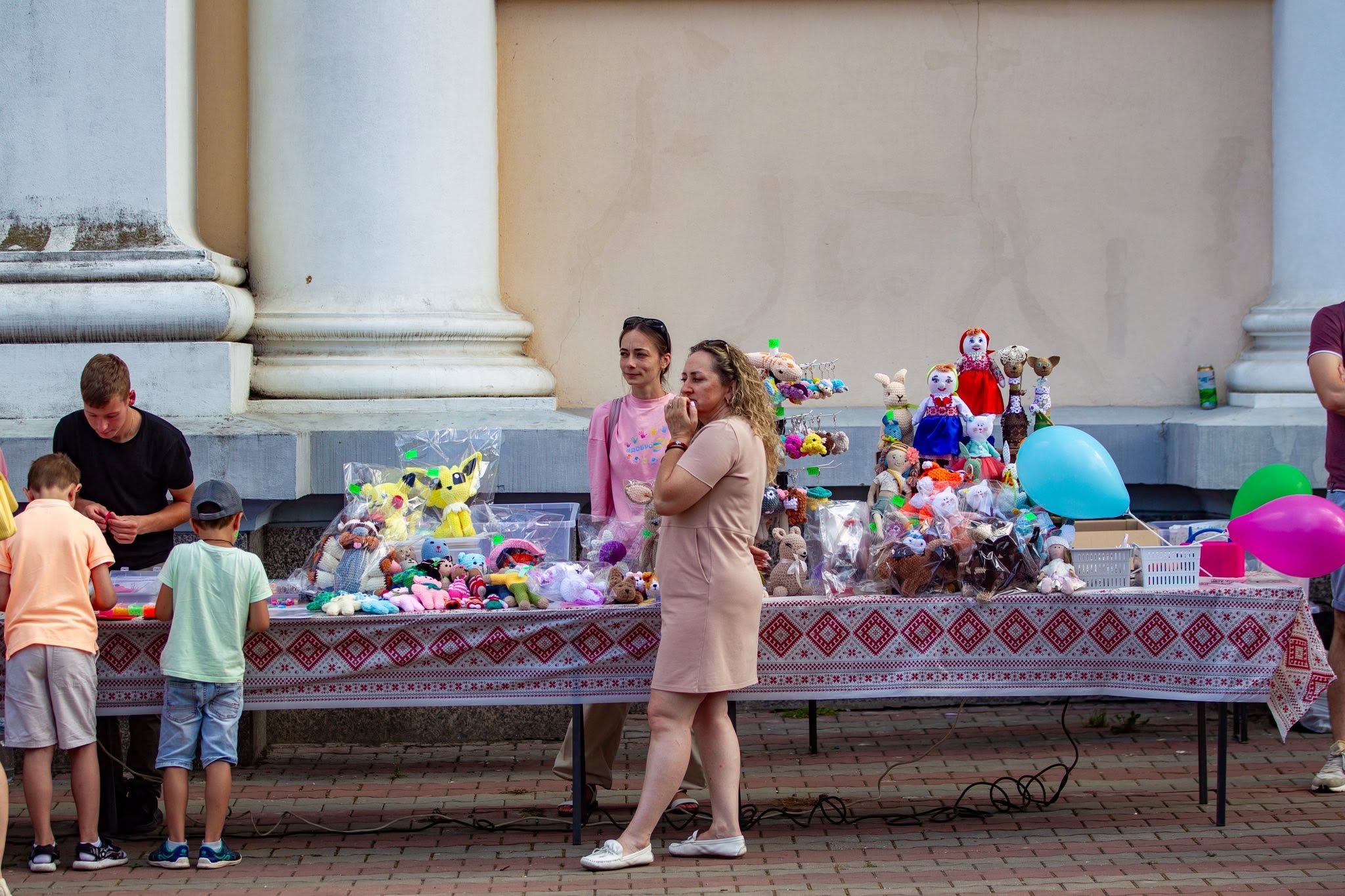 MEDICAL FEST 2026: медична спільнота Одещини відзначила День медичного працівника, зібравши понад 55 тис. грн для військових колег
