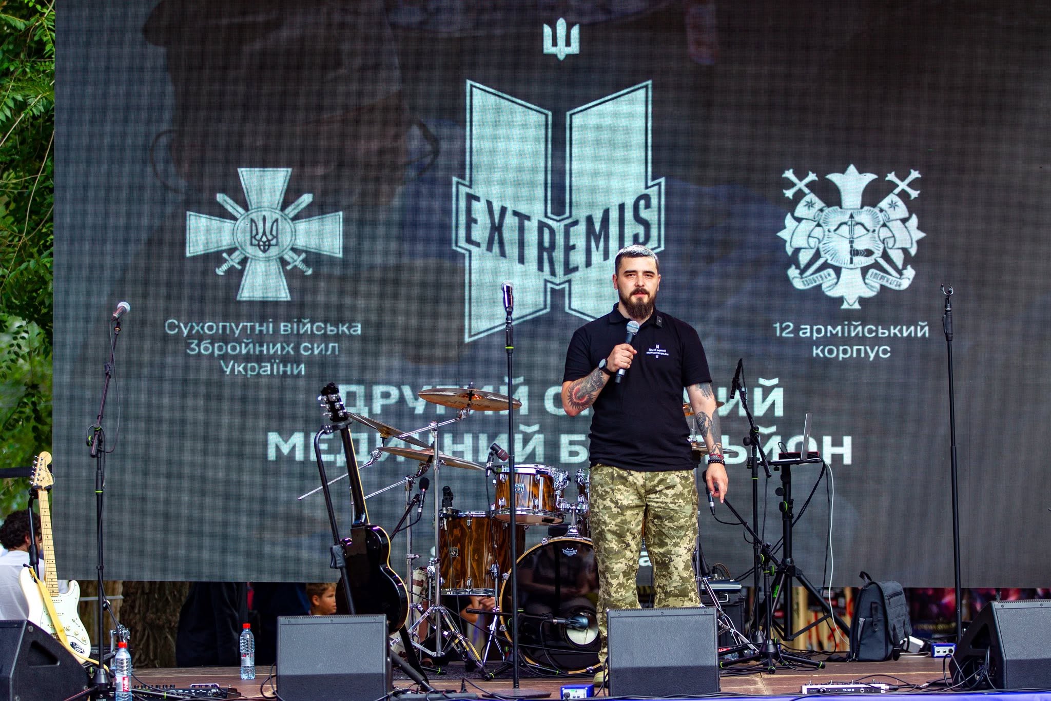 MEDICAL FEST 2026: медична спільнота Одещини відзначила День медичного працівника, зібравши понад 55 тис. грн для військових колег