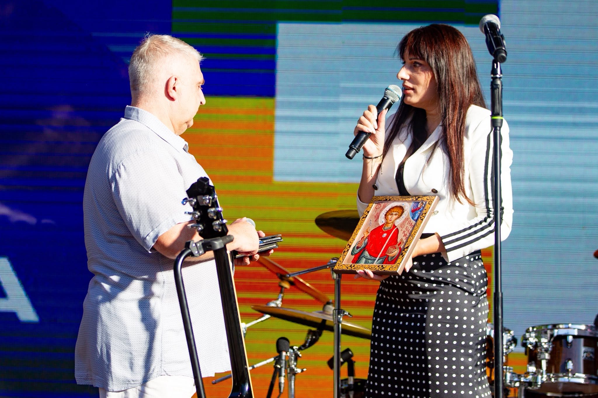 MEDICAL FEST 2026: медична спільнота Одещини відзначила День медичного працівника, зібравши понад 55 тис. грн для військових колег