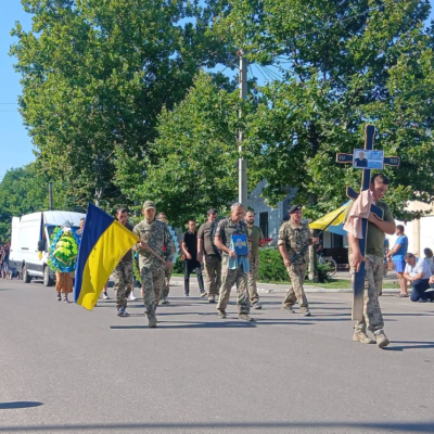 Андрєєв Віталій