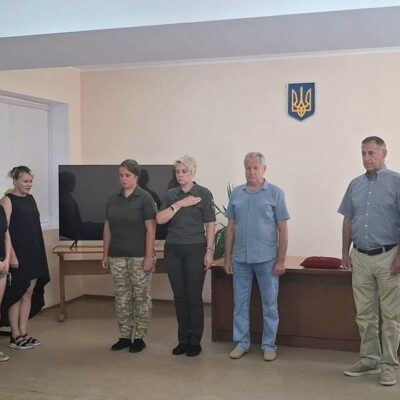Бартковський Олександр