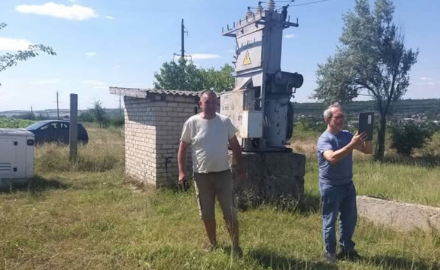 Бессарабська громада отримає міжнародну підтримку для підвищення енергетичної стійкості