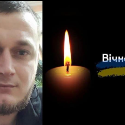 Бессарабська громада Задира Євген