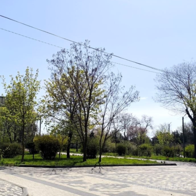 Болград конкурс із благоустрою дворів