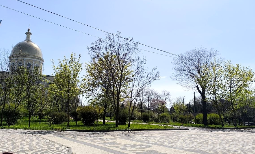 У Болграді до 205-річчя міста стартував конкурс із благоустрою дворів та прилеглих до них територій