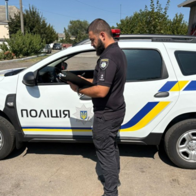 Болград повернення майна вимагання