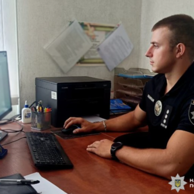 Болградський район шахрайтво