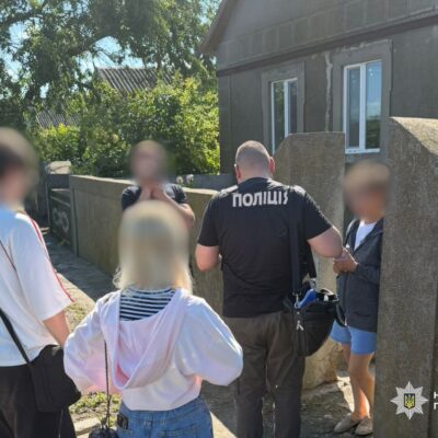 Болградський район службова недбалість