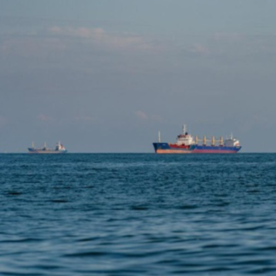 Чорне море судноплавство