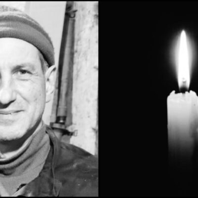 Чумаченко Руслан