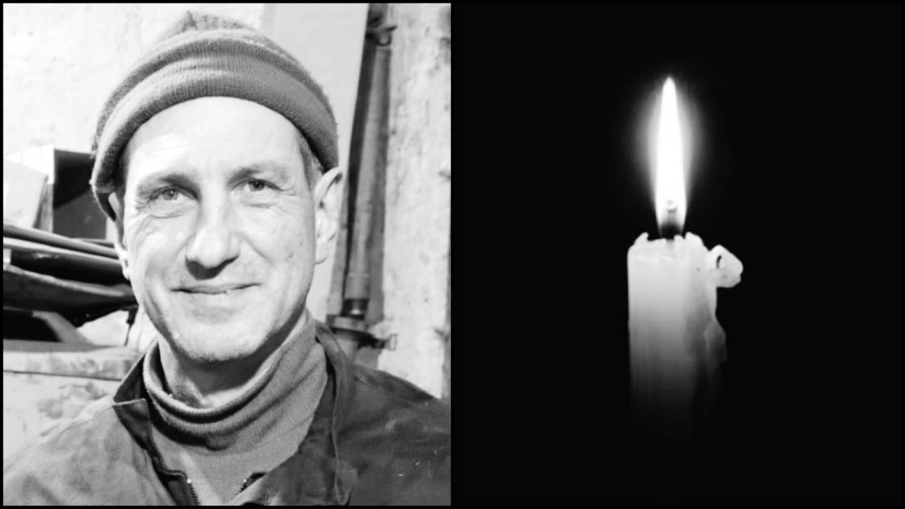 Чумаченко Руслан