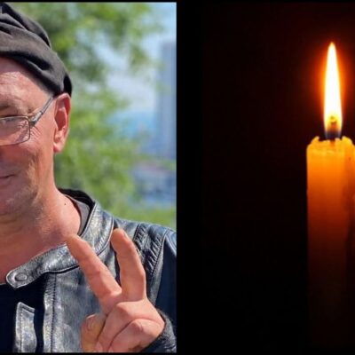 Грубік Дмитро 