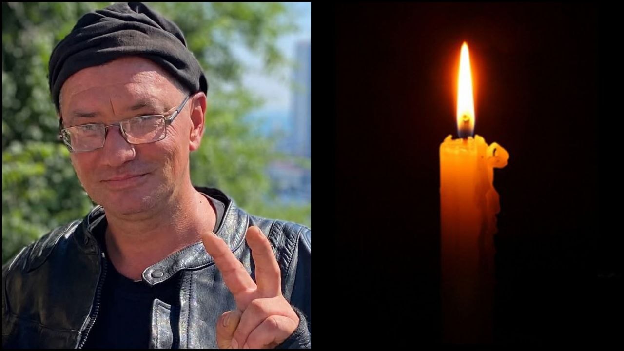 Під час балістичного удару смертельні поранення отримав старший сержант із Білгорода-Дністровського Грубік Дмитро