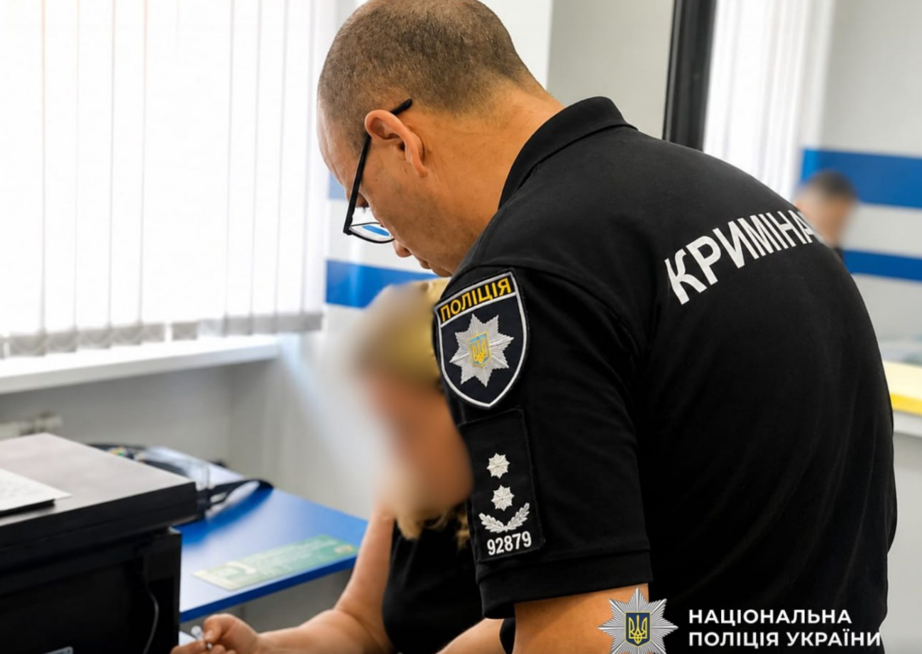 У Білгород-Дністровському районі працівниця будинку-інтернату привласнила понад 350 тис. грн виплат померлих підопічних