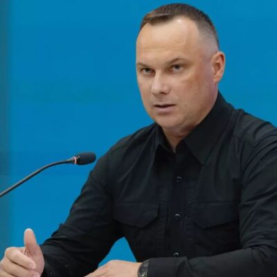Іван Вагівський