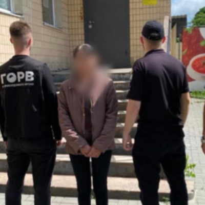 Ізмаїл молдованка порушення
