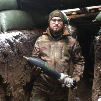 Ізмаїл Олексій Ноговіцин