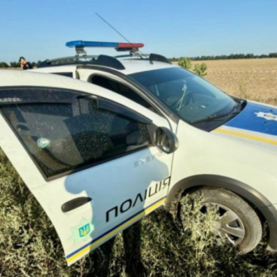 Ізмаїл вбивство поліцейського