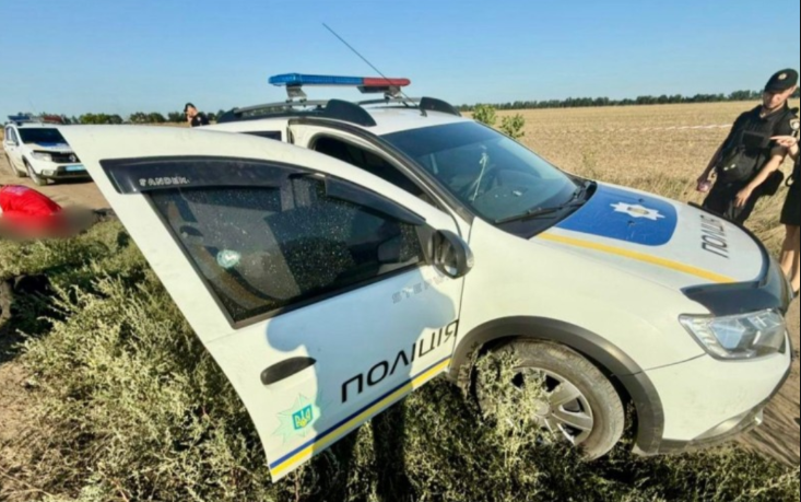 В Ізмаїлі довічне ув’язнення отримав чоловік, який вбив поліцейського