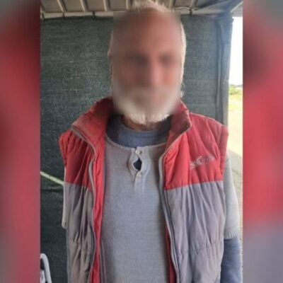 Ізмаїл зниклий безвісти