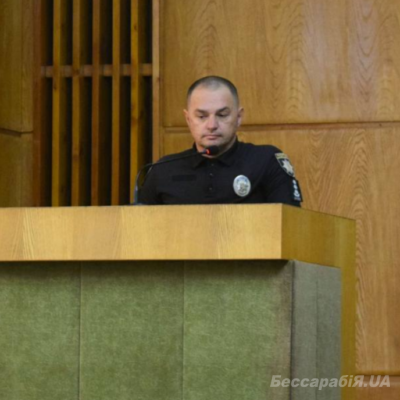 Ізмаїльський район статистика правопорушень