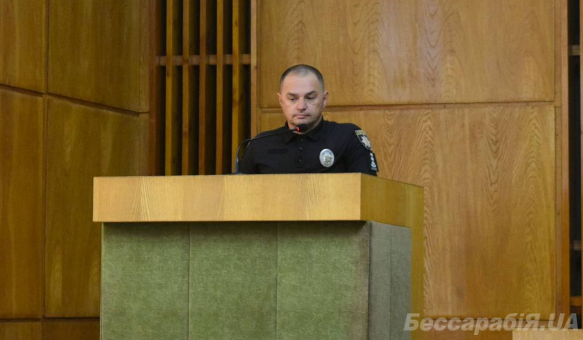 Ізмаїльський район статистика правопорушень