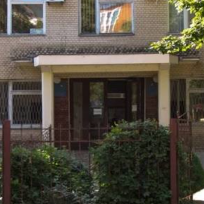 Ізмаїльський суд замінування