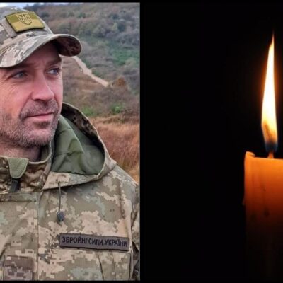 Кілійська громада День жалоби