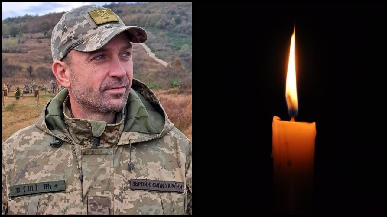 У Кілійській громаді оголошено День жалоби за полеглим земляком Янковцем Василем