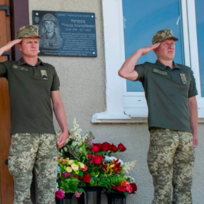 Нікітін Микола