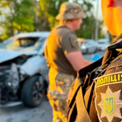 Одеса вибух автівки