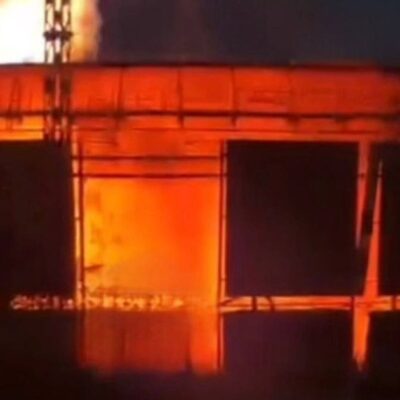 Одещина атака 09.07.2026