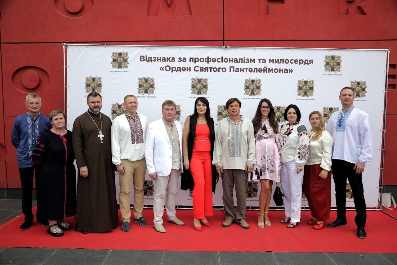 Одеський обласний центр екстреної медичної допомоги і медицини катастроф