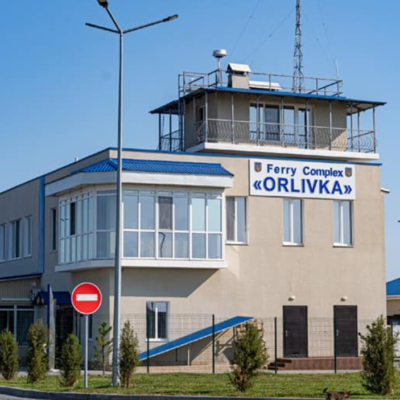 Орлівка підроблене посвідчення