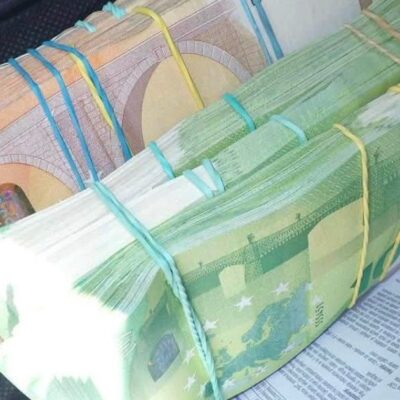 Орлівка валюта
