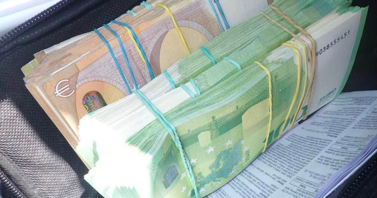 Орлівка валюта