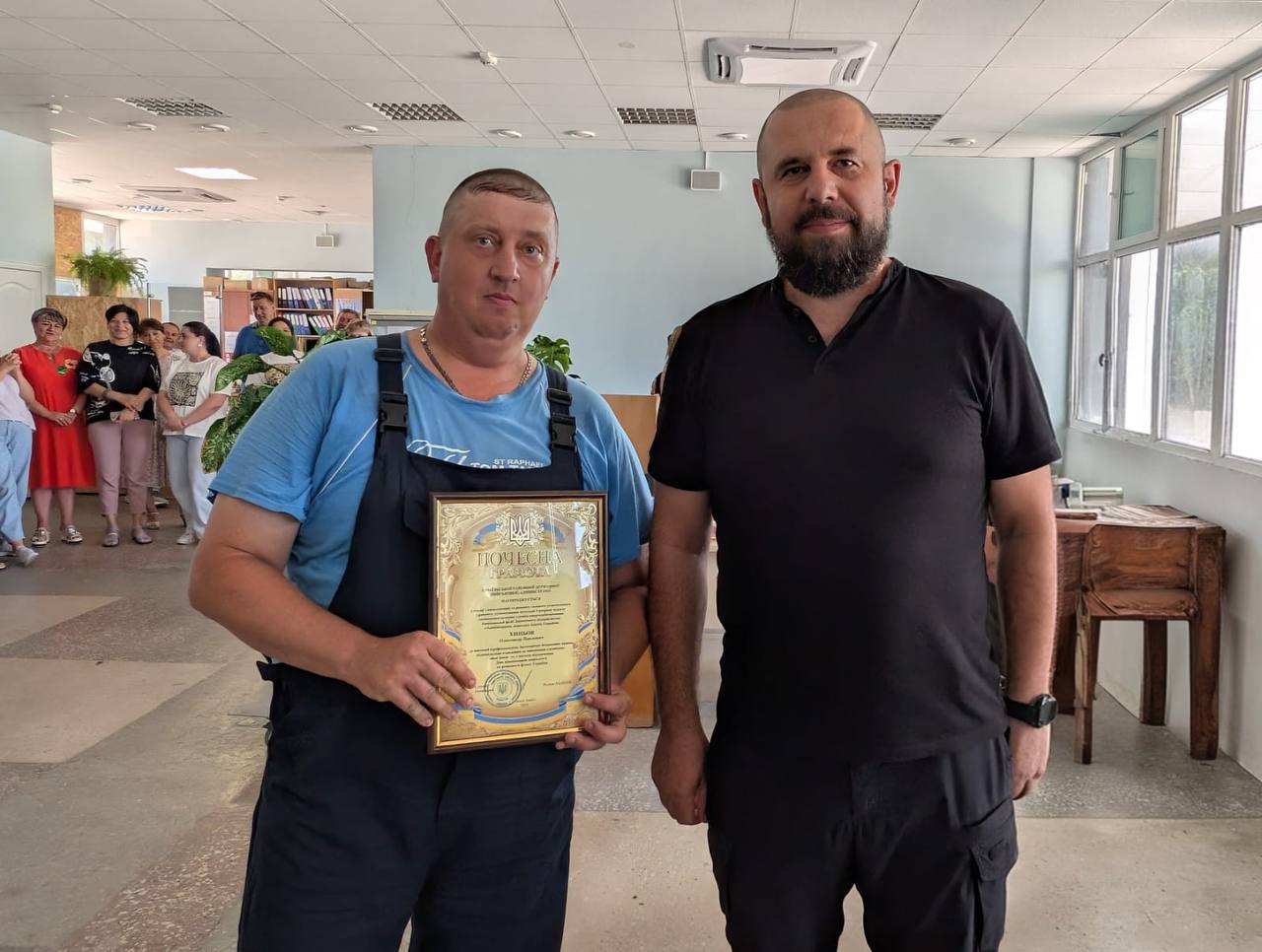 Ізмаїл День працівників морського та річкового флоту України