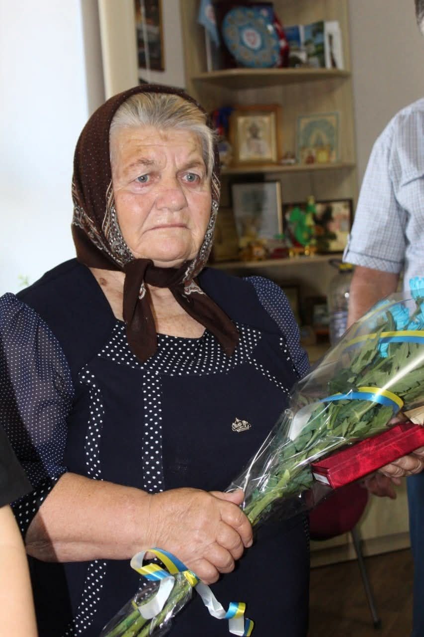 Полеглого захисника Мошула Івана з Болградського району відзначили орденом «За мужність» III ступеня