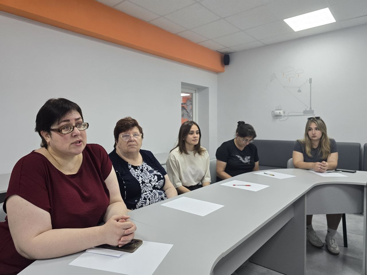 В Ізмаїлі освітяни ініціювали нові проєкти зі збереження національної пам’яті