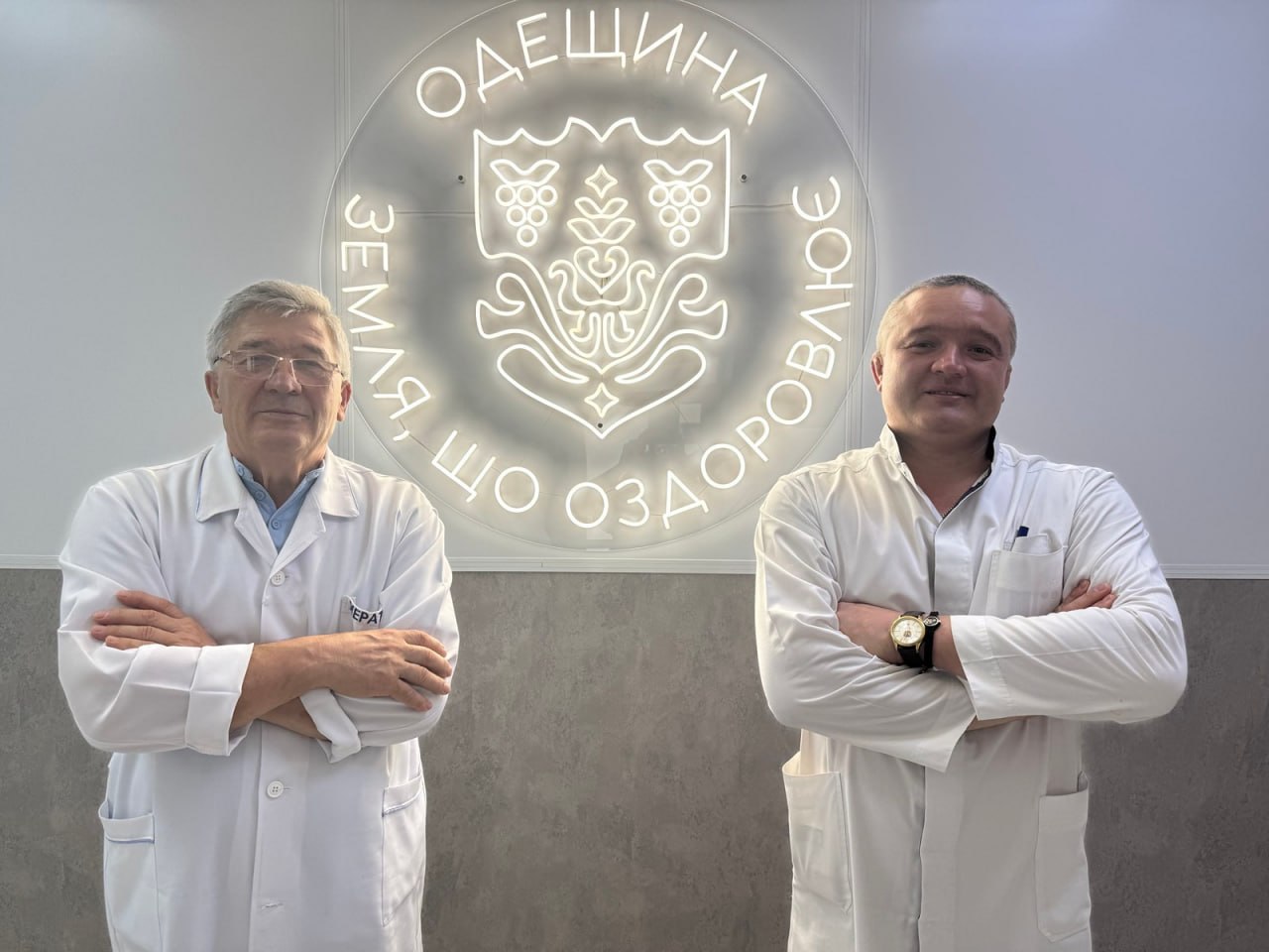 Шлях, обраний у дитинстві: історія хірурга та генерального директора Болградської ЦРЛ, який провів понад 10 тисяч операцій