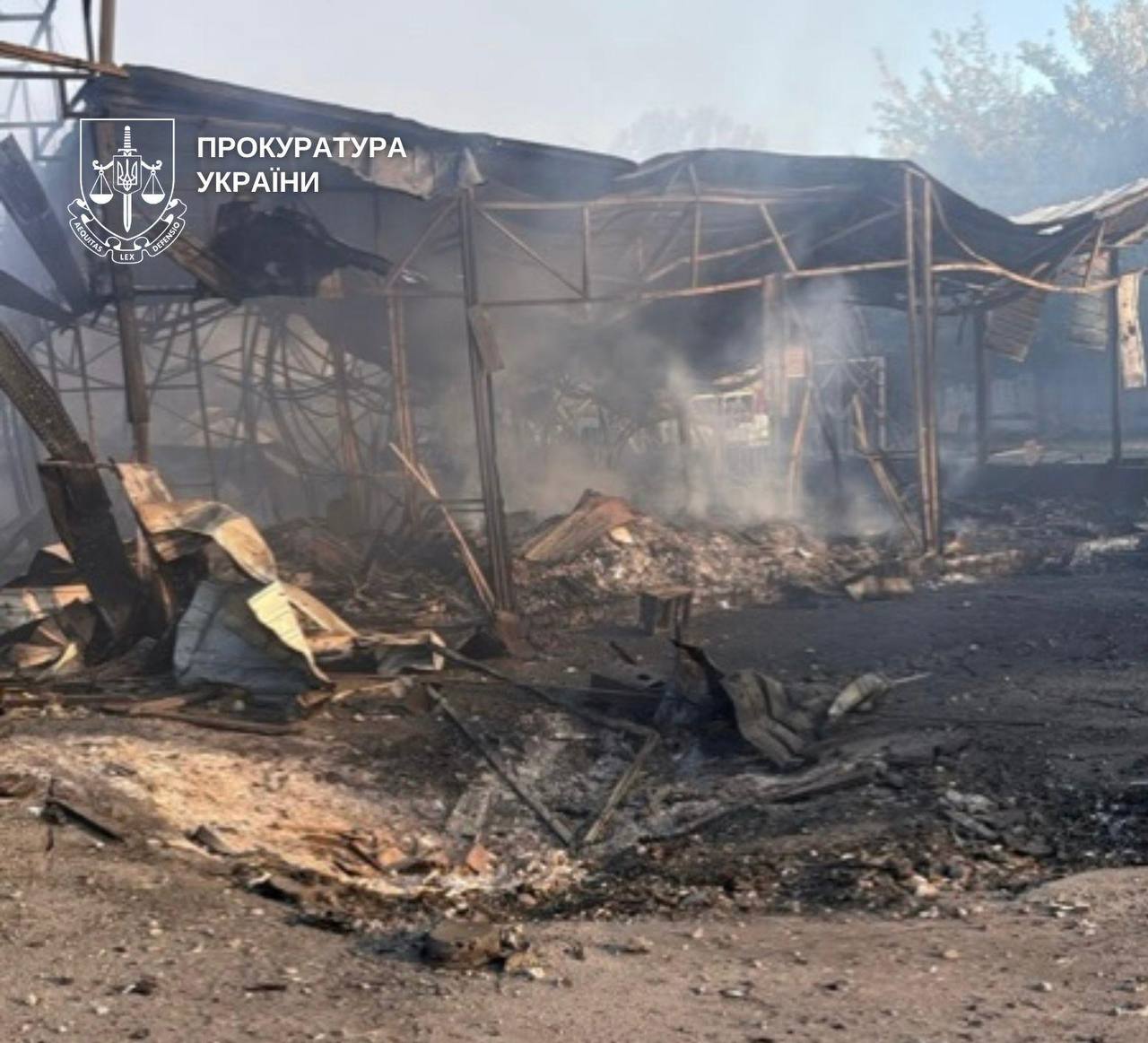 Масована атака рф по Україні: у Києві, Львові та на Дніпропетровщині є загиблі й поранені